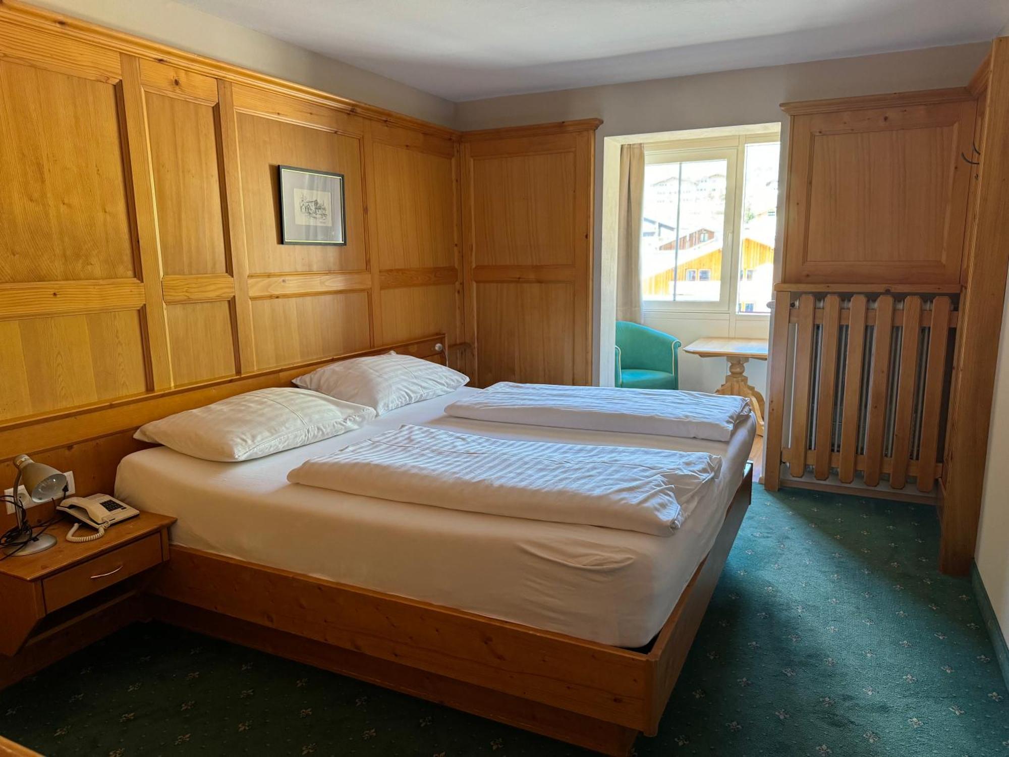 Appartementhaus Christophorus Obertauern Buitenkant foto